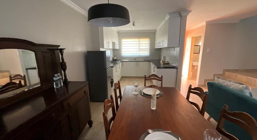 Tintswalo Elegant Apartments Apartment in South Africa