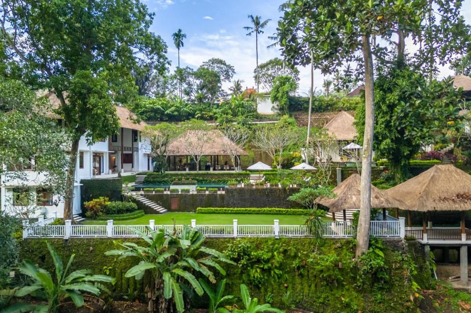 Villa Jewel Hotel in Kediri