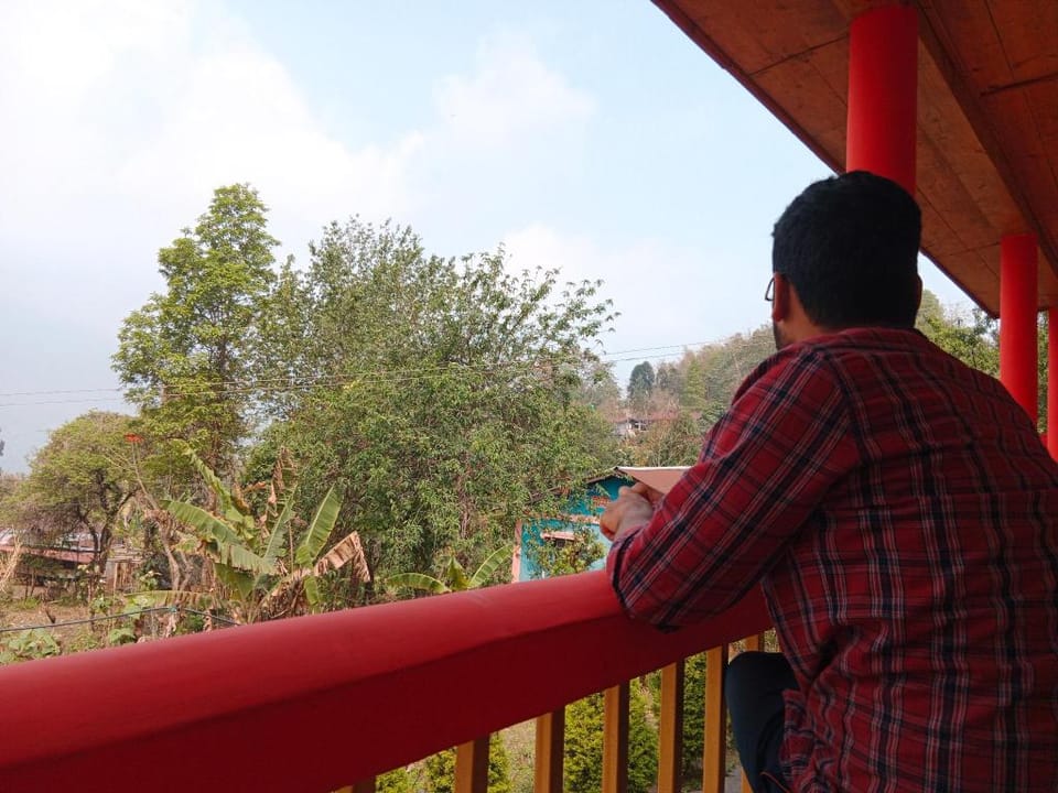 Suruchi homestay  Vacation rental in West Bengal