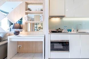 Hyde Sukhumvit 11 2BR Branded Suites BTS Nana Apartment in Bangkok