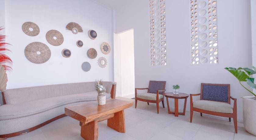 Blessing Bali Hotel in Bali