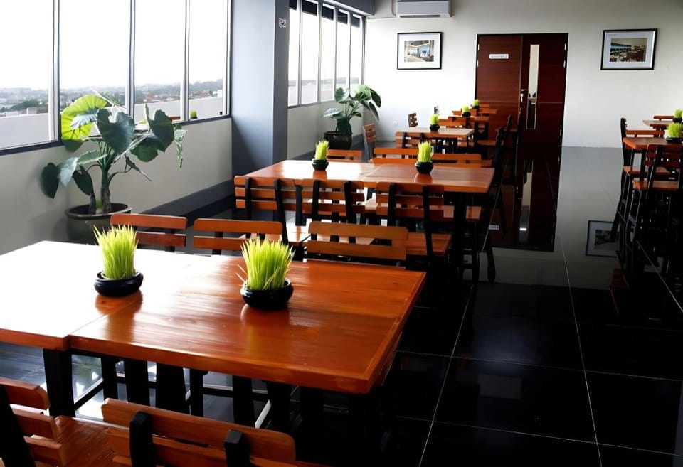 Dreamzzz Vivo Jogja Apartment in Special Region of Yogyakarta