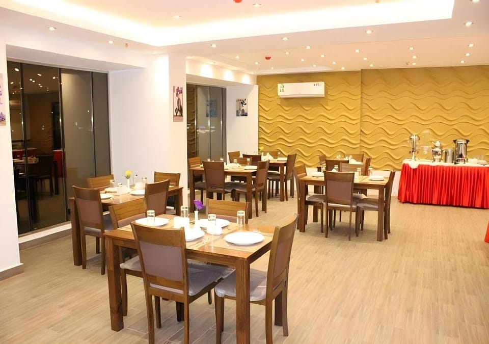 Asal Hiraa Apartment hotel in Jeddah