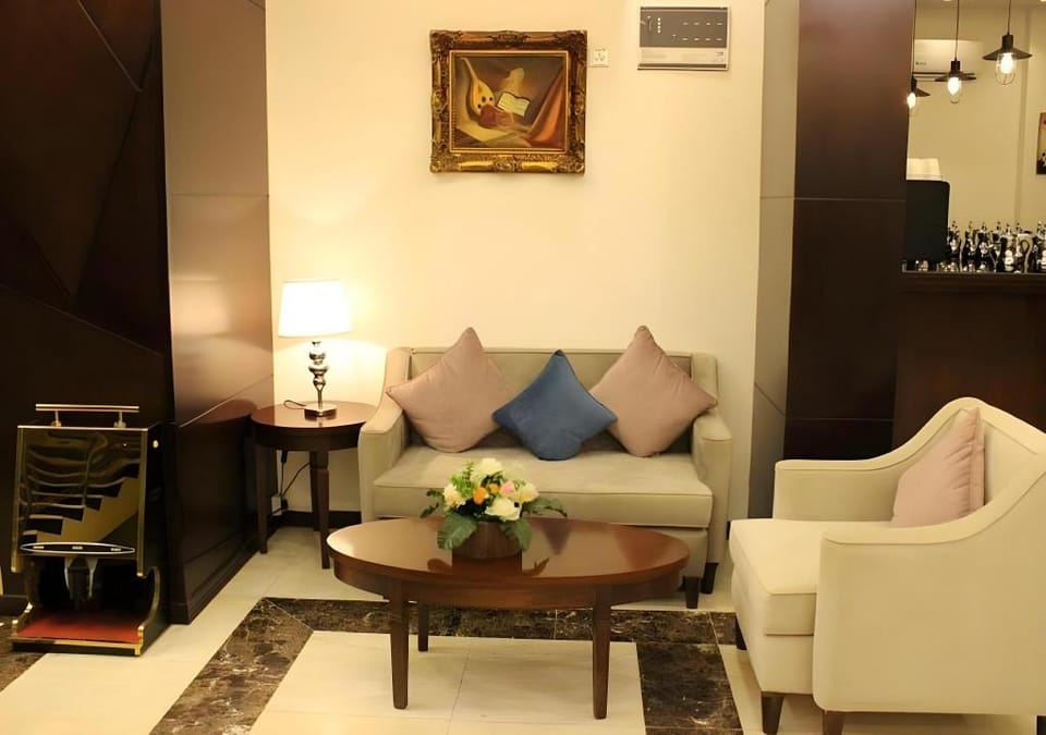 Asal Hiraa Apartment hotel in Jeddah