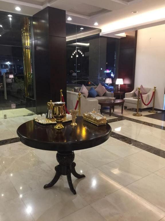 Asal Hiraa Apartment hotel in Jeddah