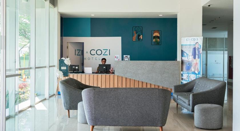 The Enviro Nusantara By Reccoma Hotel in West Java