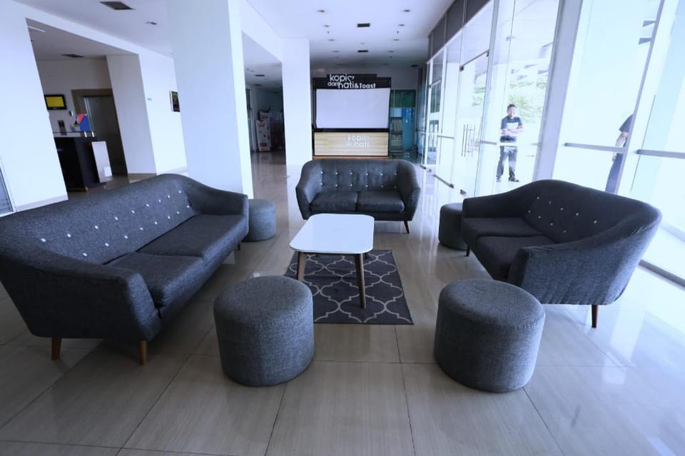 The Enviro Nusantara By Reccoma Hotel in West Java