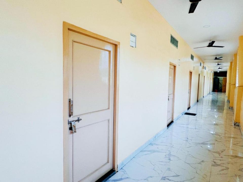 Wagheswari Comfort Stay Hotel in India