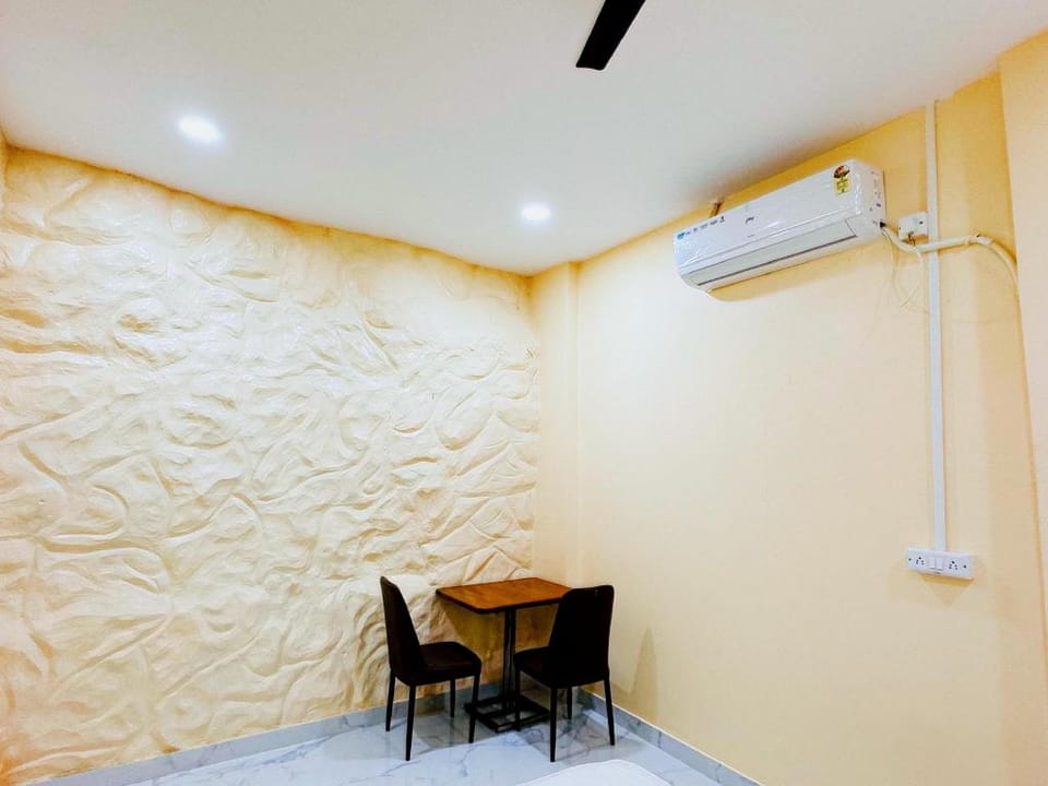 Wagheswari Comfort Stay Hotel in India