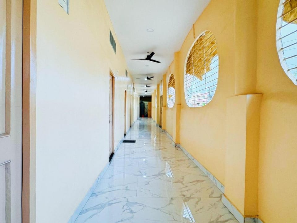 Wagheswari Comfort Stay Hotel in India