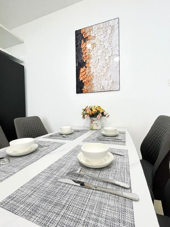 DcapitaleC6/2Br2Wc/Highrise Apartment in Laos