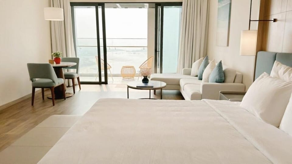 Căn hộ cao cấp view biển tại à la carte  Apartment in Laos