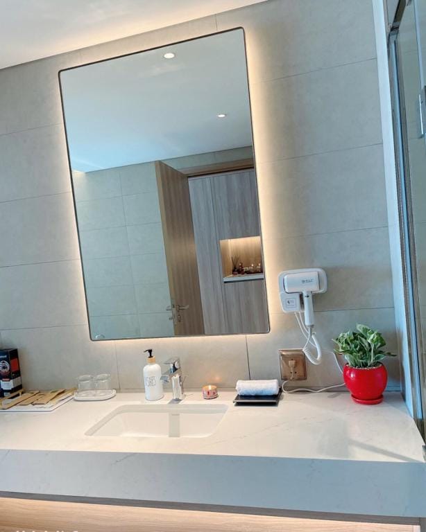 Căn hộ cao cấp view biển tại à la carte  Apartment in Laos