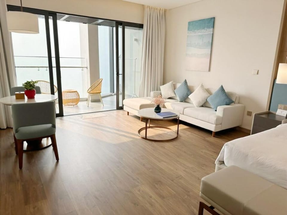 Căn hộ cao cấp view biển tại à la carte  Apartment in Laos