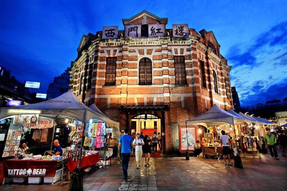 68Residence Bed and Breakfast in Taipei City