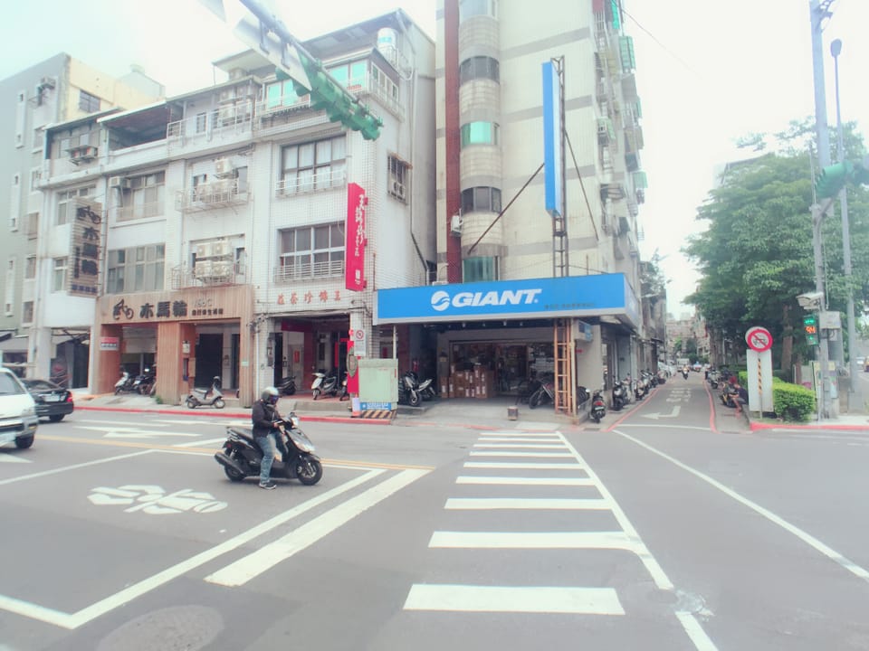 Ueno Hirokoji 428 Bed and Breakfast in Taipei City
