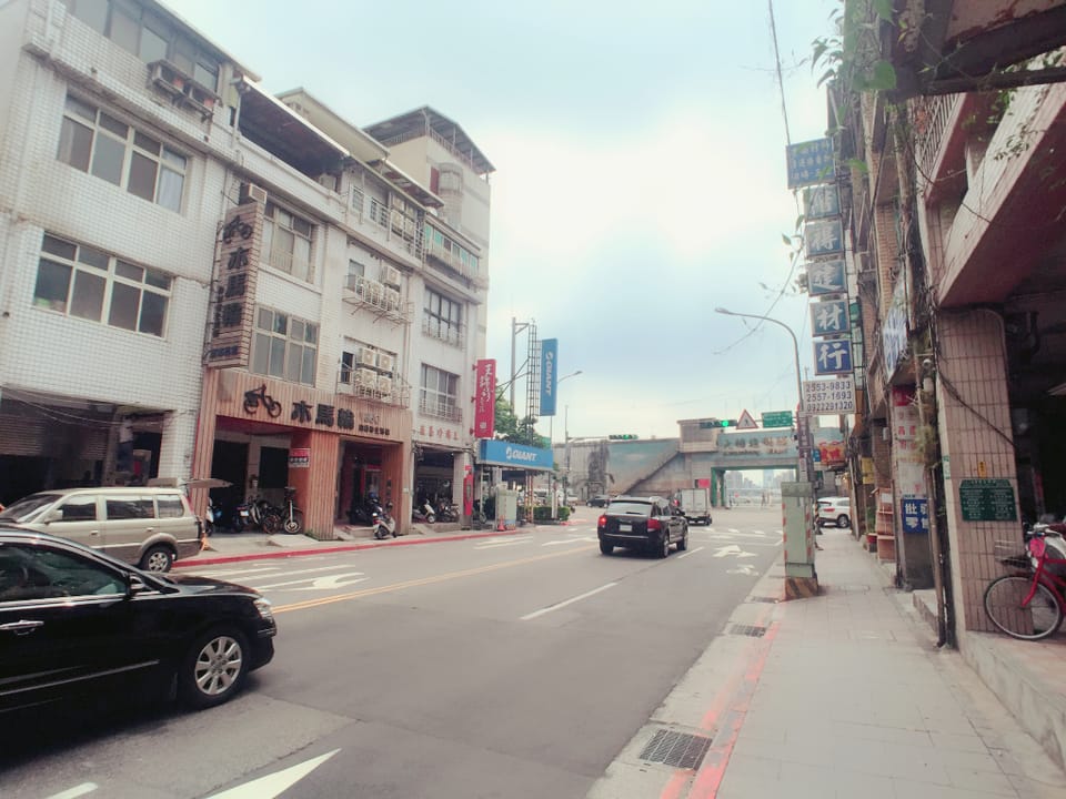Ueno Hirokoji 428 Bed and Breakfast in Taipei City