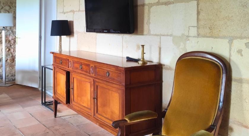 La Suite Gustave proche Bordeaux Bed and Breakfast in Nouvelle-Aquitaine