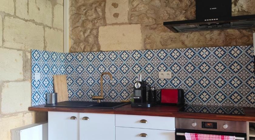 La maison de architecte proche Bordeaux Bed and Breakfast in Nouvelle-Aquitaine