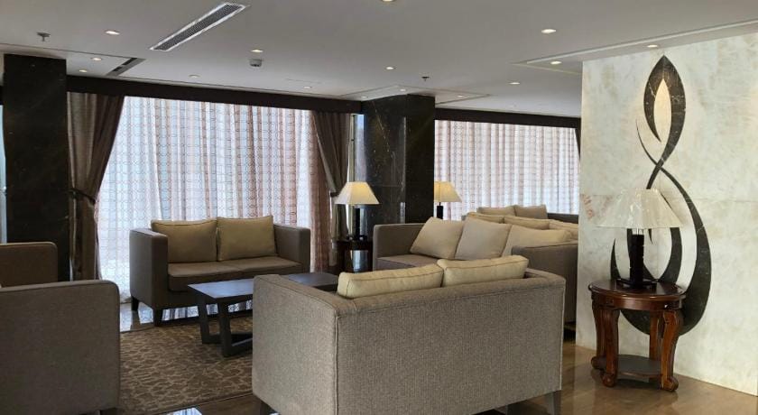 Asal Al Rimal Hotel For Hotel Services - أصال الرمال للشقق المخدومة Hotel in Jeddah