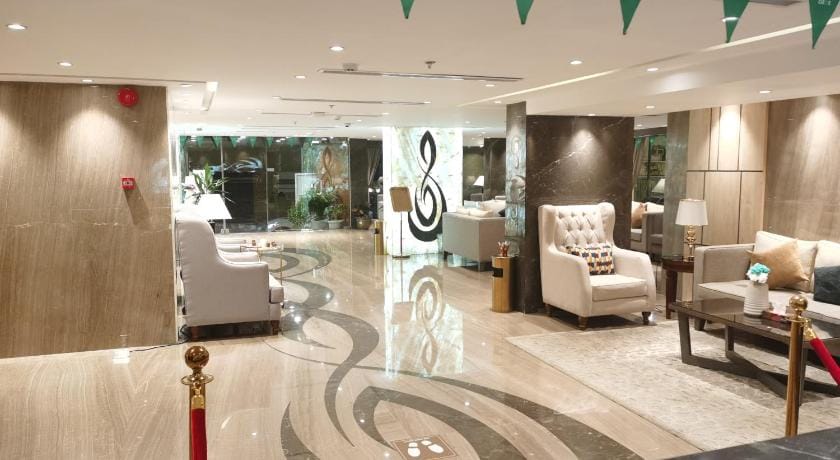 Asal Al Rimal Hotel For Hotel Services - أصال الرمال للشقق المخدومة Hotel in Jeddah