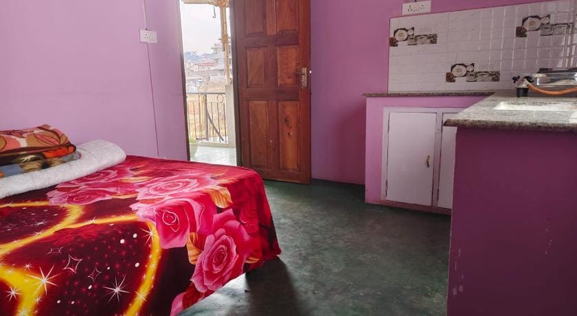 itynnad Homestay Vacation rental in Bangladesh