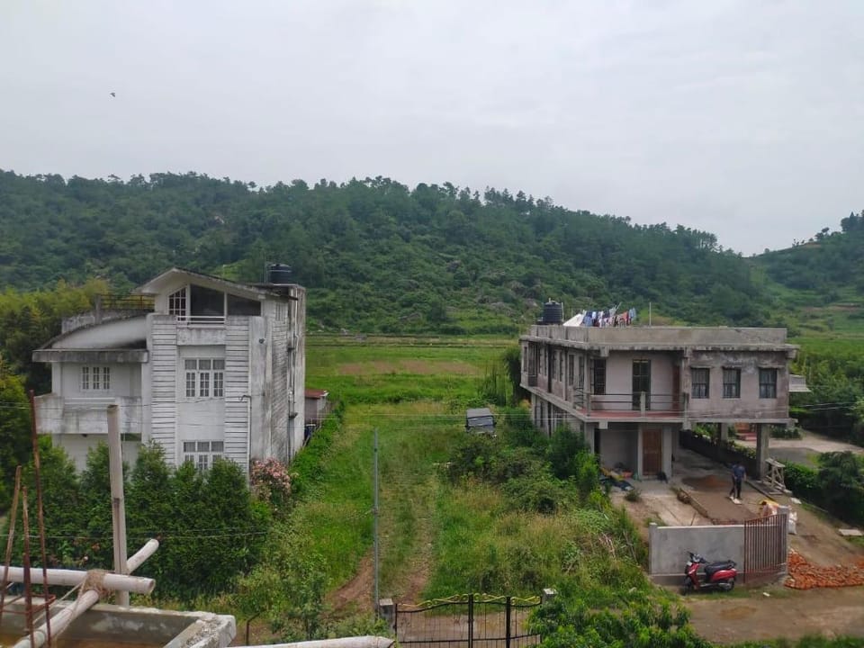 itynnad Homestay Vacation rental in Bangladesh