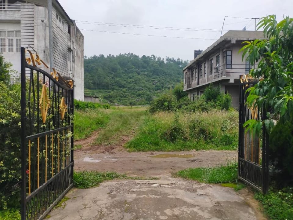 itynnad Homestay Vacation rental in Bangladesh
