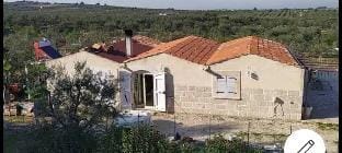 Casale san Vittore  Apartment in Apulia