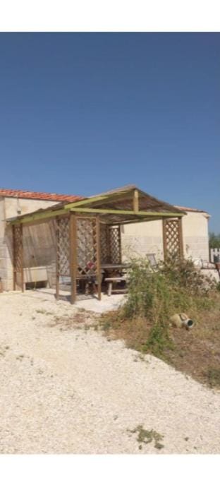 Casale san Vittore  Apartment in Apulia