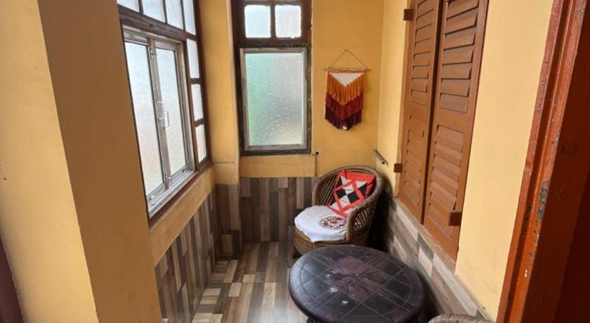 Calcutta Backpackers Homestay Vacation rental in Kolkata