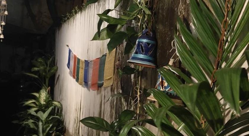 Calcutta Backpackers Homestay Vacation rental in Kolkata