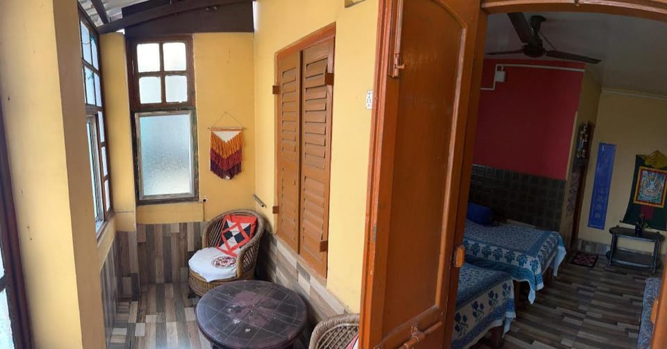Calcutta Backpackers Homestay Vacation rental in Kolkata