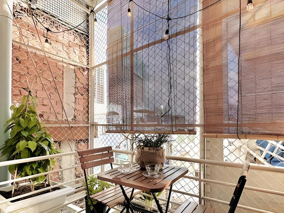 CouCou Homestead II - Mini Hotel District 1 Vacation rental in Ho Chi Minh City