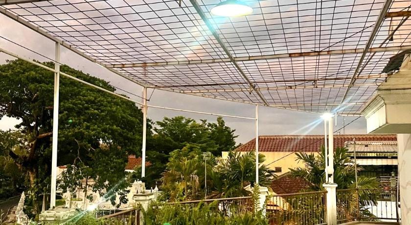 Telu Telu solo Vacation rental in Indonesia