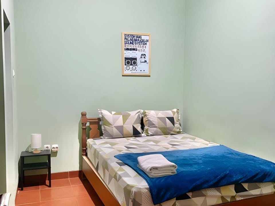 Telu Telu solo Vacation rental in Indonesia