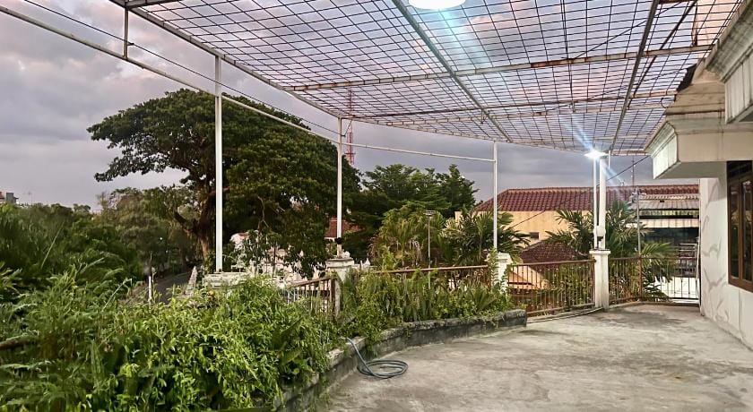 Telu Telu solo Vacation rental in Indonesia