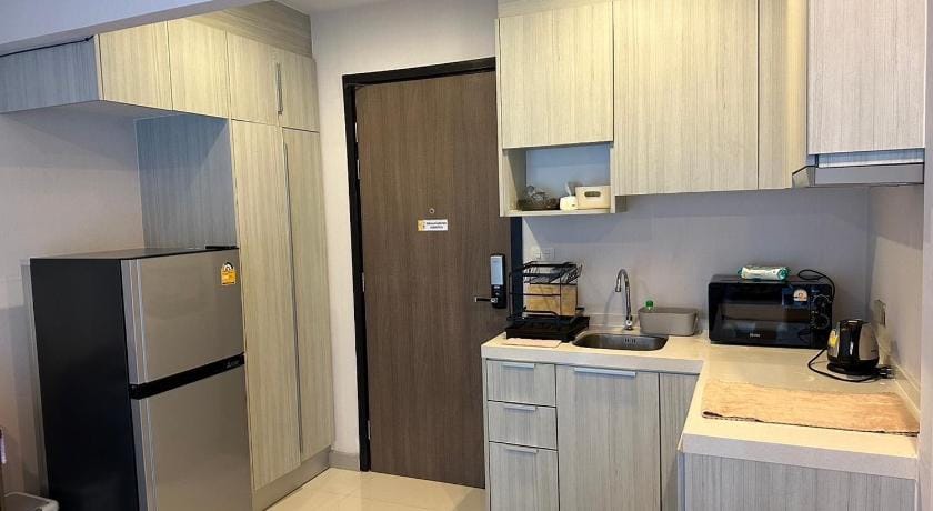 The Prio Condo Near Chiang Mai Airport Apartment in Chiang Mai