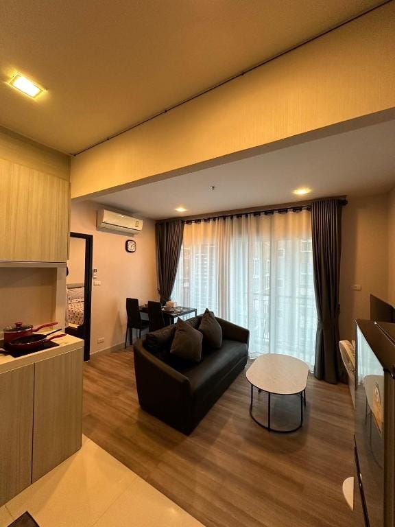 The Prio Condo Near Chiang Mai Airport Apartment in Chiang Mai