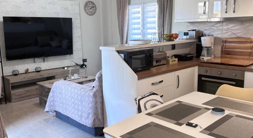 Home2Stay Apartment 21 Amoudara Heraklion Apartment in Crete