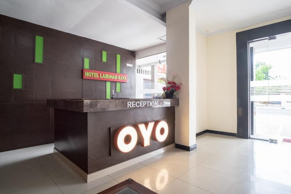 Hotel O Medan Near Gajah Mada formerly Hotel Labuhan Raya Hotel in Indonesia