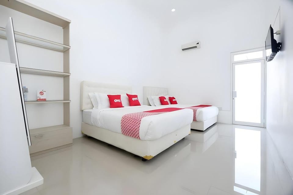 OYO 1888 Griya Rw Hotel in Indonesia