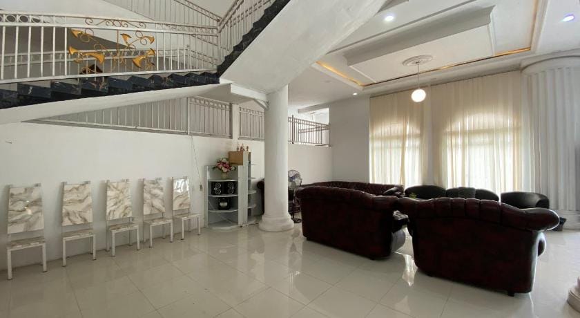 OYO 1888 Griya Rw Hotel in Indonesia