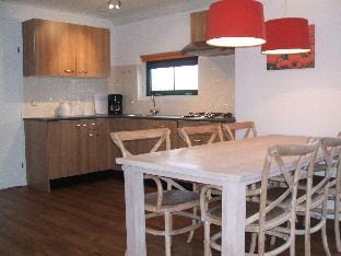 Cozy furnished house with garden, near nature reserve Vacation rental in Flevoland, Netherlands