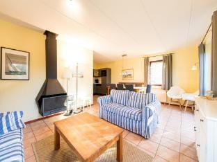 Villa with Pet Access Villa in Friesland, Netherlands