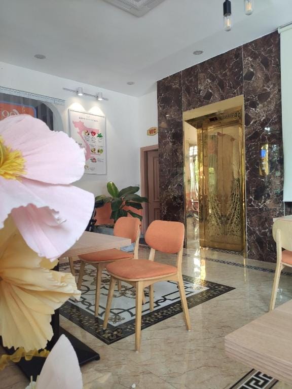 Haba Homestay Apartment  Bắc Ninh City Apartment in Laos