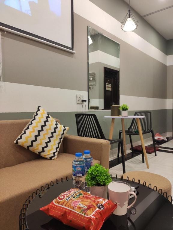 Haba Homestay Apartment  Bắc Ninh City Apartment in Laos