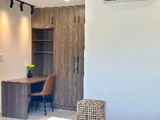 Apartment 2 bedroom  near GO supermarket  Apartment in Nha Trang