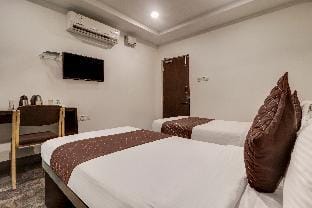HOTEL ROYAL PALM Apartment in Hyderabad