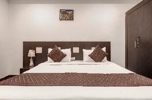 HOTEL ROYAL PALM Apartment in Hyderabad